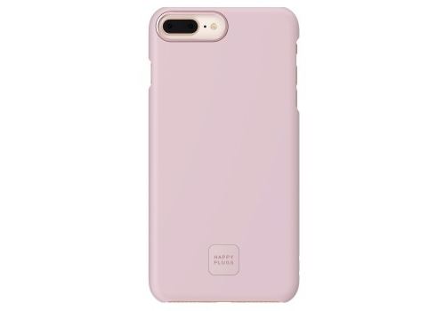 Happy Plugs Slim pour Apple iPhone 7/8 Plus Blush