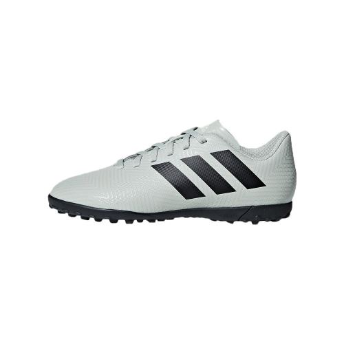 Baskets basses Adidas Nemeziz Tango 184 TF Gris pour Enfants 36 2/3