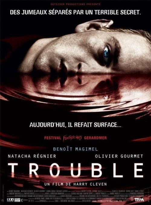 Acheter Trouble AFFICHE CINEMA ORIGINALE État correct - 22,99 € Trouble AFFICHE CINEMA ORIGINALE État correct - N/A reconditionné disponible sur Fnac