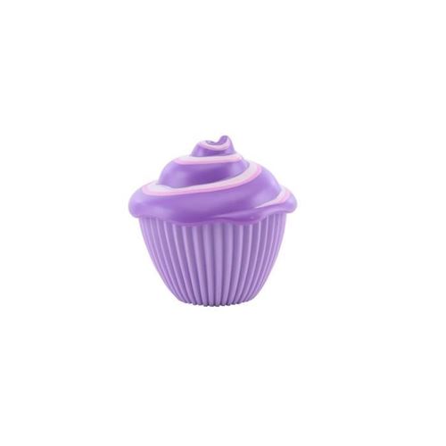 CUPCAKE SURPRISE Poupée Parfumée Lucie
