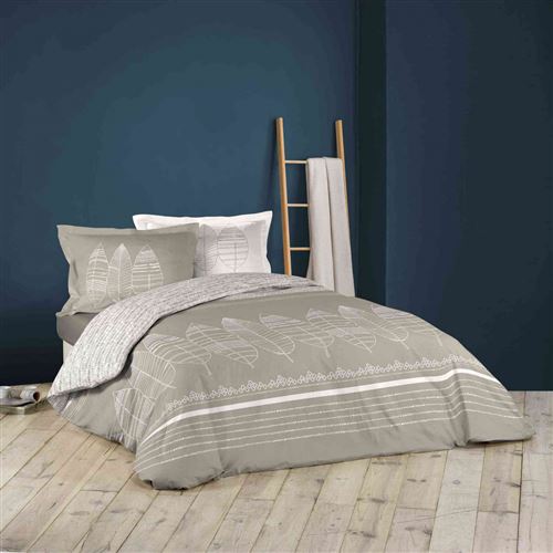 Parure de lit Laurila 240x220 cm