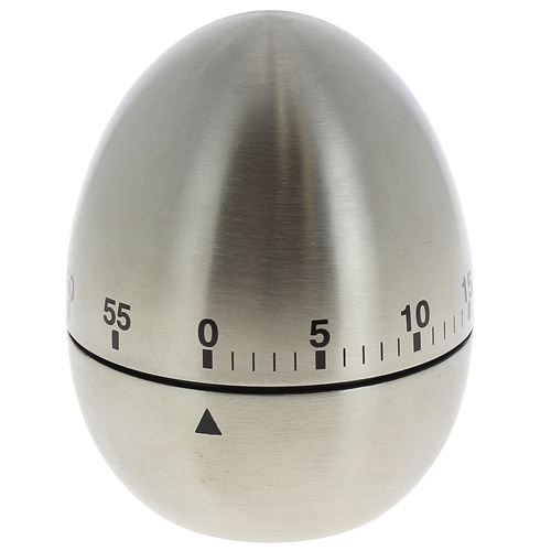 Minuteur Oeuf Metal Pour Accessoires Electrolux - 5028647900