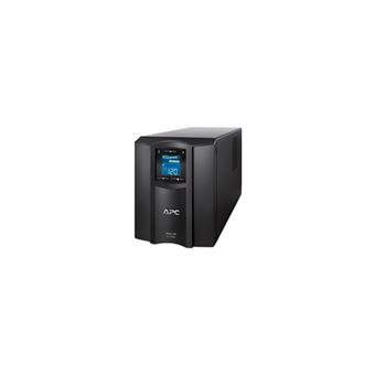 Onduleur APC Smart-UPS SMC1500IC 1500VA 900W – 8 Prises C13 – Comme Neuf