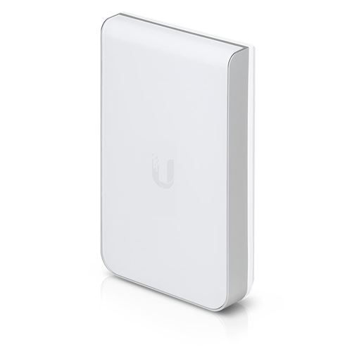 UniFi AC in-Wall 5-Pack