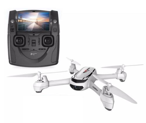 H502S X4 GPS/FPV RTF Hubsan