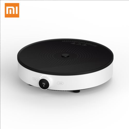 Xiaomi Mijia Plaque De Cuisson Posable A Induction
