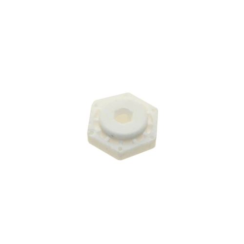 Caoutchouc Ventilateur pour Refrigerateur Whirlpool 480132101377