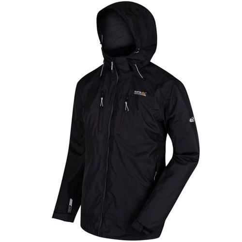 Regatta Veste Calderdale II noire