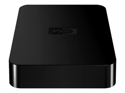 Disque dur WD Elements Portable 4 To 2,5" USB 3.0 noir - Image 3