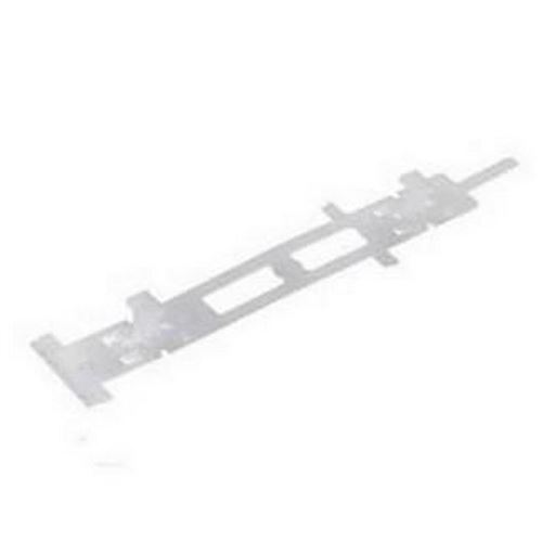 Patte fixation habillage porte Lave-vaisselle 1882670100 BEKO, CONTINENTAL EDISON, BLOMBERG - 144031