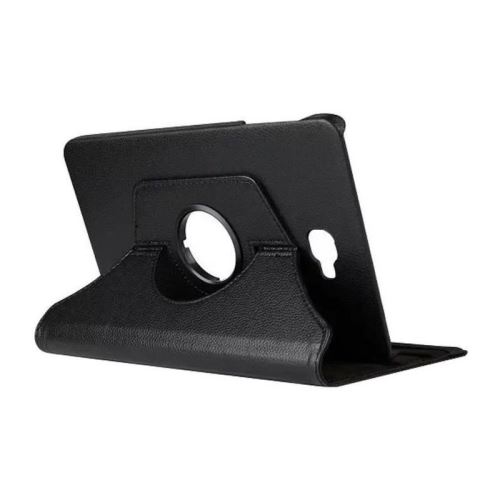 cleverline samsung galaxy tab a etui tablette 10,1 noir