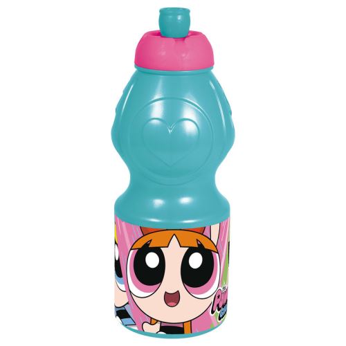 STOR - La bouteille sport Powerpuff Girls