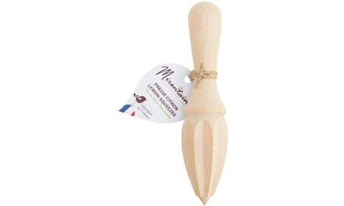 Autre ustensiles de cuisine MIRONTAINE PRESSSE CITRON BOIS