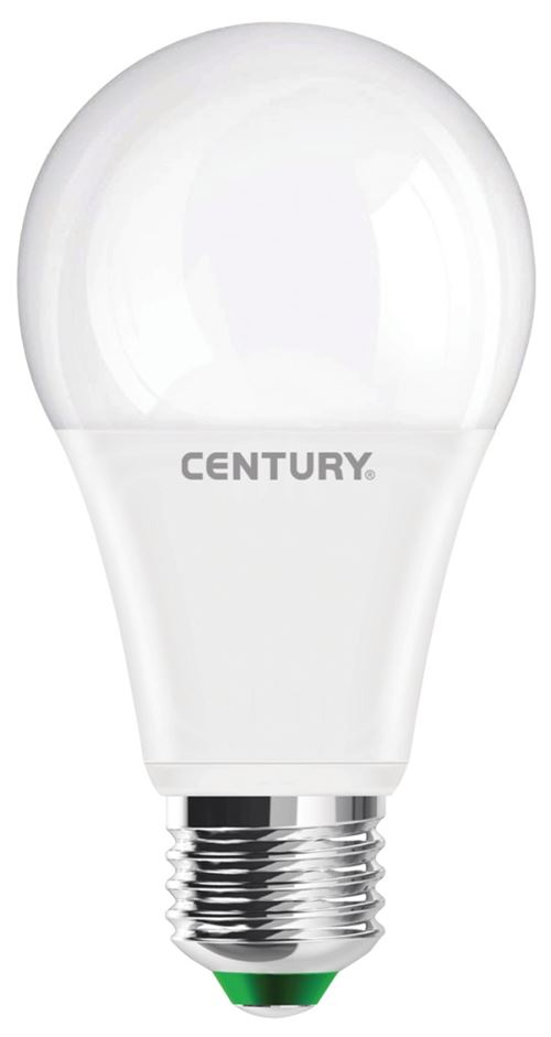 Century ARP-122730 Ampoule Led E27 Ampoule 12 W 1068 Lm 3000 K