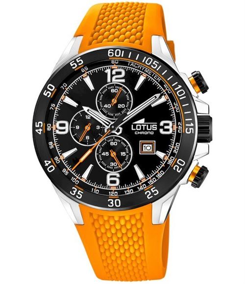 Lotus Montre Homme 18673/6