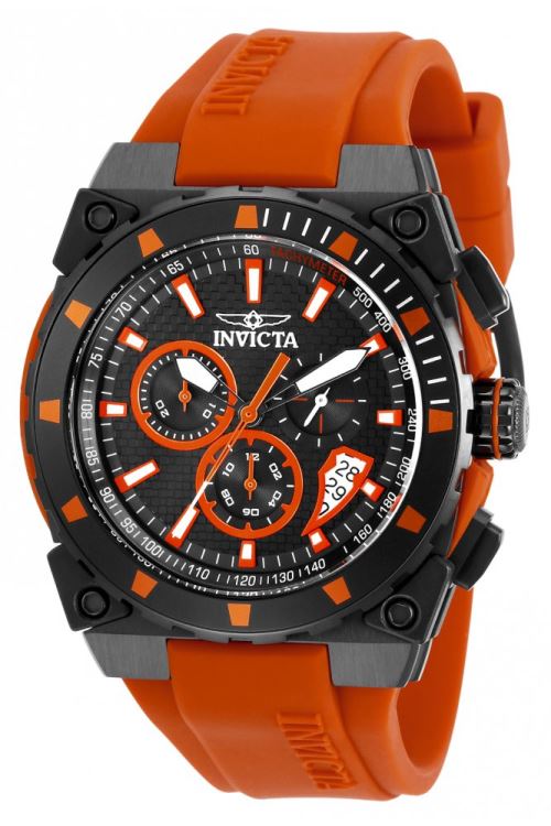Invicta S1 Rally 27349 Montre Homme - 47mm