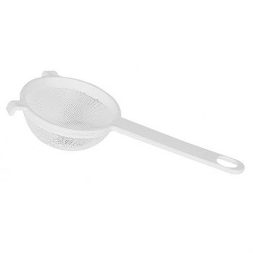Metaltex - Sorepro Blanc Passoire Diam.7cm Plastique Metaltex 111607 - Image 1