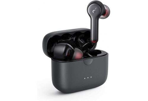 Ecouteurs intra-auriculaire sans fil Anker Soundcore Liberty Air 2 Noir