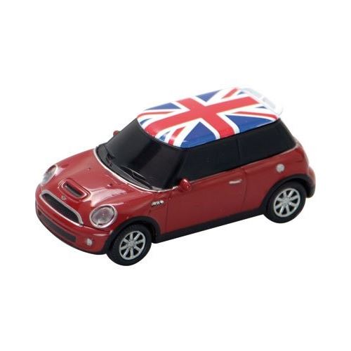 Clé USB ''Mini Cooper S'' - 16 Go