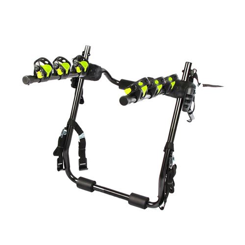 BuzzRack BEETLE Porte-vélo sangles 3 vélos