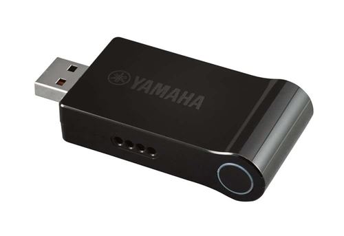 Yamaha Ud-Wl01 Housses Synthé