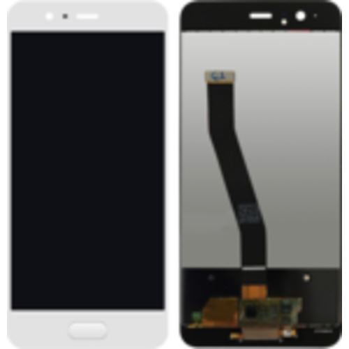 Ecran tactile + LCD blanc de remplacement pour Huawei Ascend P10 (VTR-L09 / VTR-L10 / VTR-L29)