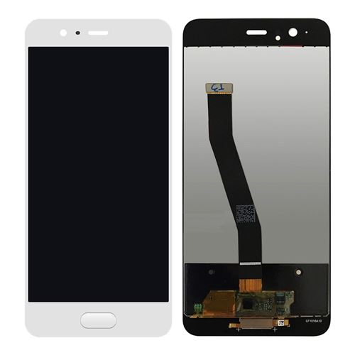 Ecran tactile + LCD blanc de remplacement pour Huawei Ascend P10 (VTR-L09 / VTR-L10 / VTR-L29)