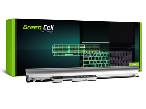 Batterie pour Ordinateur Green Cell LA03DF do HP 14-W 14-Y 15-F 15-F271 15-F233WM 15-F271WM