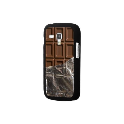 Coque Chocolat by Moxie pour Samsung Galaxy Trend S7560 / S Duos S7562