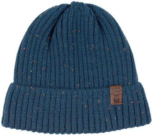 Starling casquette Cole homme bleu