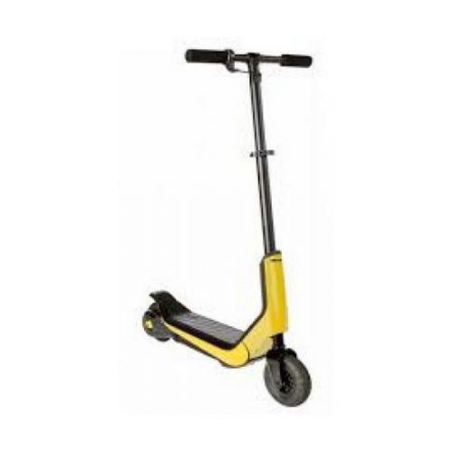Trottinette Électrique JDBug ES312Y 8 Jaune
