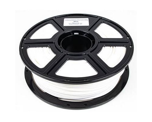 Maertz 8004 Budget PLA Pro Weiß 1,75 mm 1 KG Filament PLA 1.75 mm 1000 g blanc 1000 g