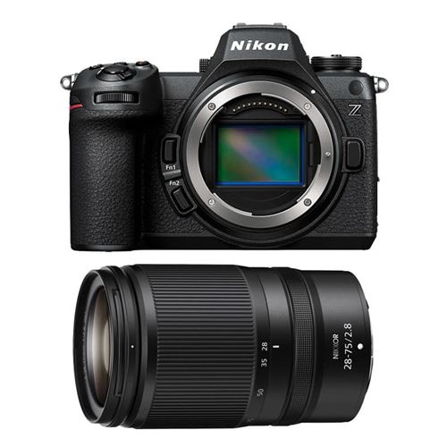Nikon Z6 Iii + 28-75Mm F2.8 - Image 5
