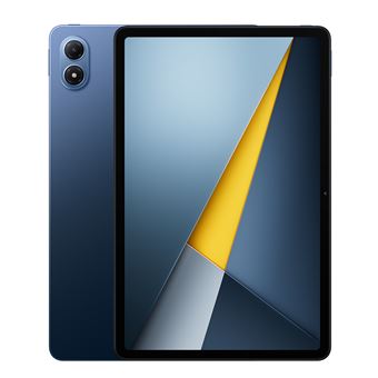 Xiaomi POCO Pad M1 8Go 256Go Bleu - 1