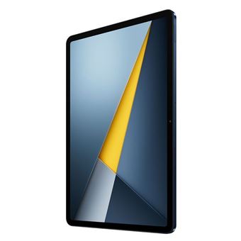 Xiaomi POCO Pad M1 8Go 256Go Bleu - Tablette tactile - Achat