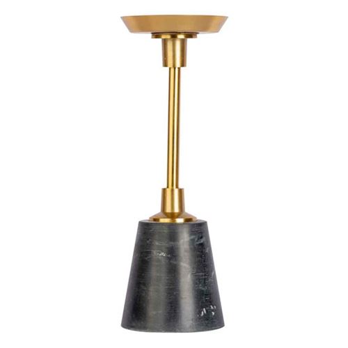 Paris Prix Noir Fayya - H30 X D10 Cm - Image 2
