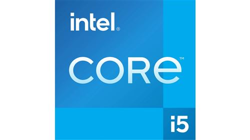 Intel Core i5-12400 processeur 18 Mo Smart Cache Plateau