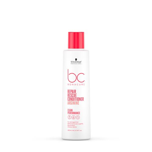 Non Communiqué Schwarzkopf Professional - Après-Shampoing Baume - 200Ml