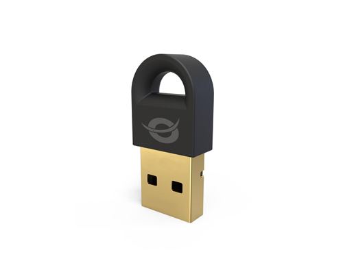 Conceptronic Noir Abby16b Bluetooth 3 Mbit/S - Neuf - Image 3
