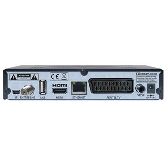 AnnonceTop 10 decodeur satellite hotbird - Les Top Produits De L'année
