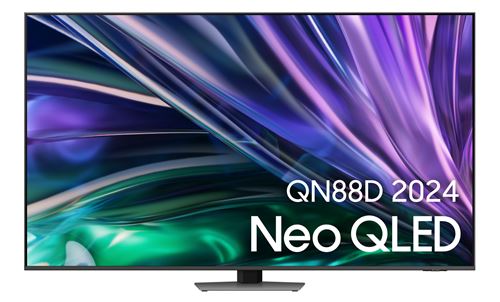 Télévision Samsung Neoqled 4K Ai Smart TV 2024 Tq75Qn88D