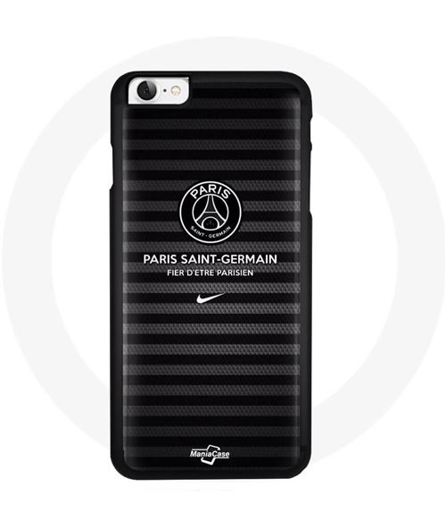 Coque Iphone 8 Paris Saint Germain Maniacase