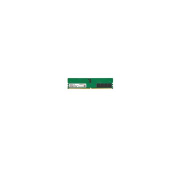 Mémoire RAM Crucial - DDR5 - module - 128 Go: 2 x 64 Go - DIMM 288