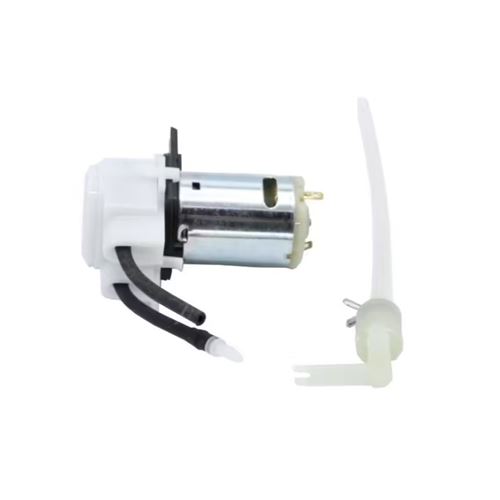 Non Communiqué Pompe Pour Balai Vapeur Black & Decker - Adapté Sur Les Nettoyeurs Vapeur Gamme Fsmh.