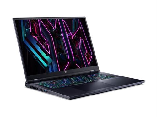 Acer Predator Helios 18 PH18-71 Intel Core i9 13900HX GHz