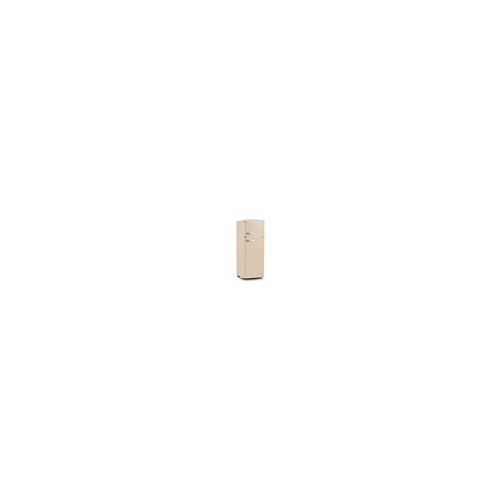 Refrigerateur double porte RKG 8933 severin 162 creme statique