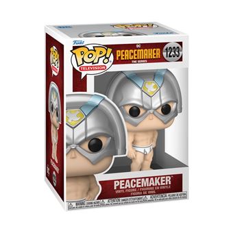 Figurine Funko Pop TV Peacemaker in Briefs