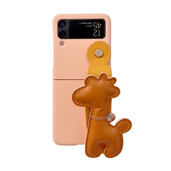 Coque renforcée rigide - Compatible Apple iPhone 13 - design singe