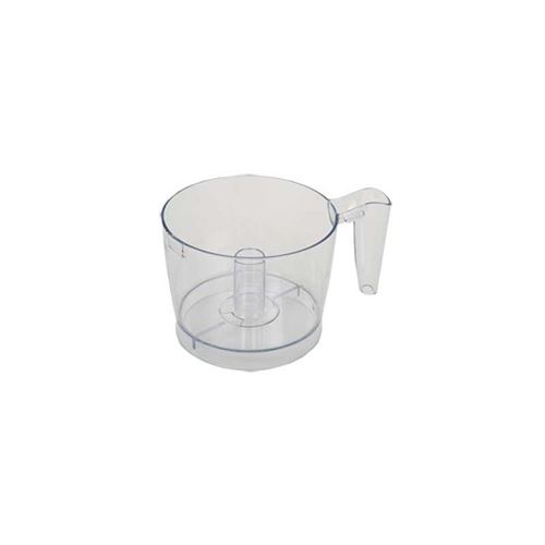 Non Communiqué Bol Pour Robot Hachoir Masterchef Moulinex Ms-652595