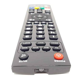 TÉLÉCOMMANDE POUR TV THOMSON/TCL AVEC FONCTIONS ORIGINALES - Achat